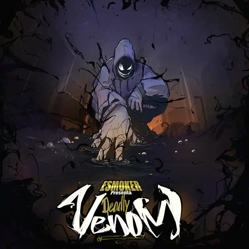 Esmoker Lowkid Deadly Venom