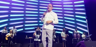 Arepa Volátil noticias musicales