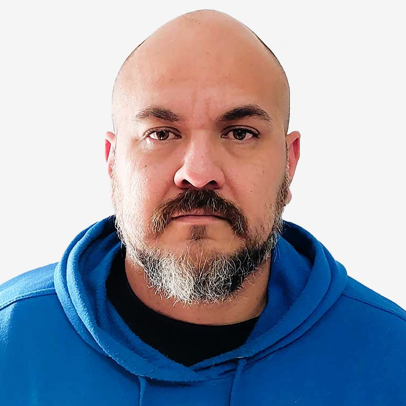 Gustavo Chalako Medina