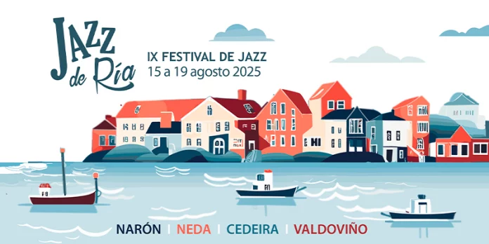 Jazz de Ría 2025
