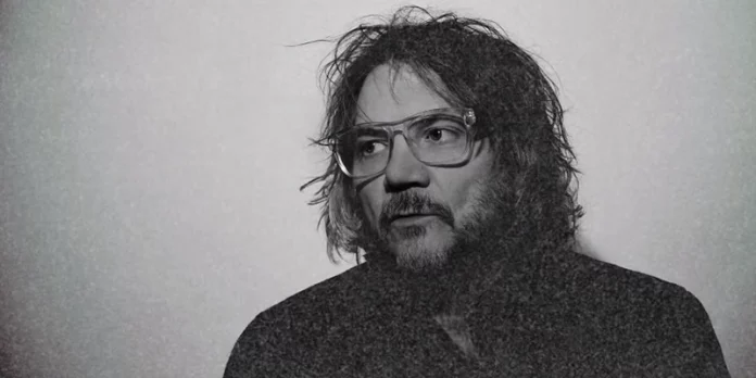 Jeff Tweedy España 2026