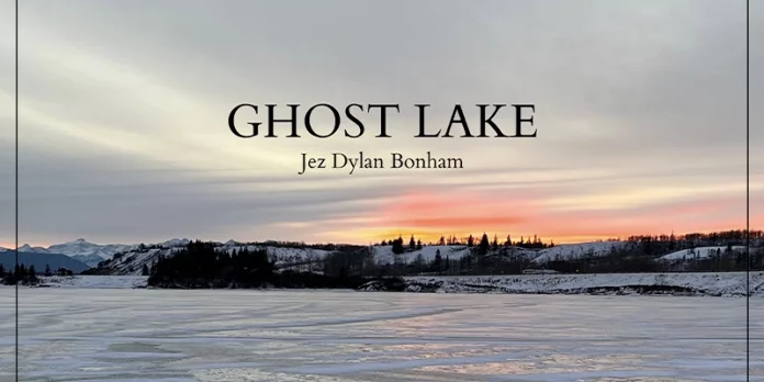 Jez Dylan Bonham nuevo single