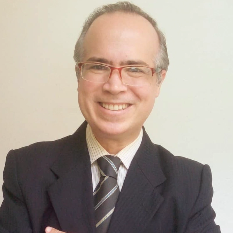 Jose Eduardo Garcia