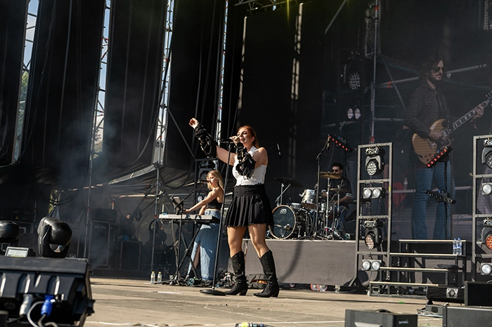 LEIRE MARTINEZ BIGSOUND 2025