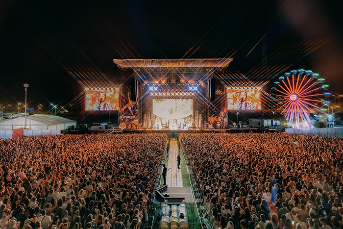Crónica del segundo día del Mad Cool 2025