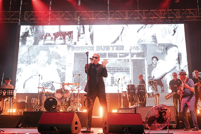 Madness Madrid 2025 Río Babel 2025 cierre