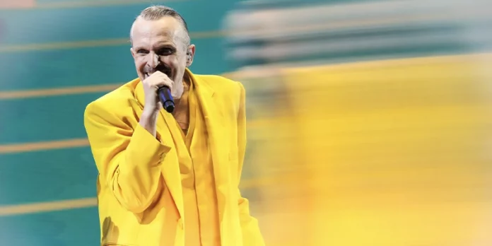 Miguel Bosé Madrid Reseña 2025