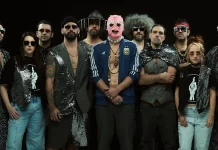 Arepa Volátil noticias musicales