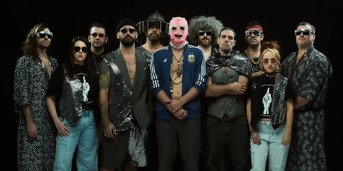 Militantes del Climax