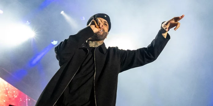 Nicky Jam BigSound Festival