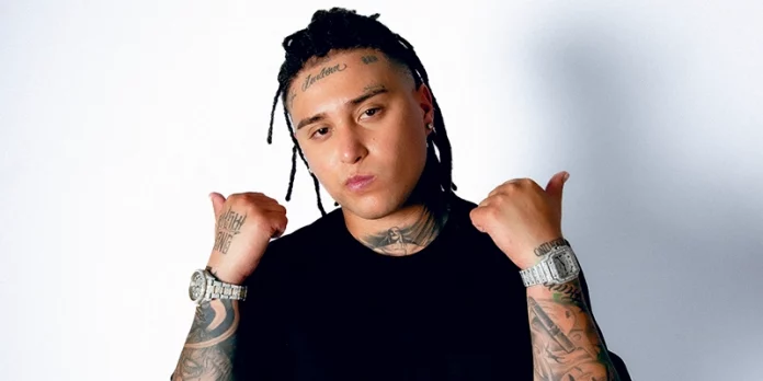 Pablo Chill E