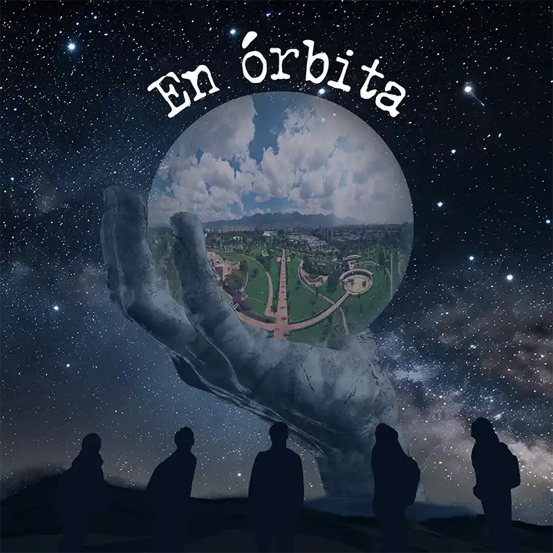 TRAPPIST presenta En Órbita