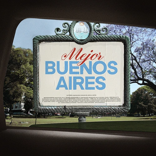 La Figui Mejor Buenos Aires