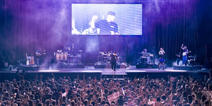 Residente Selvatic Fest 2025