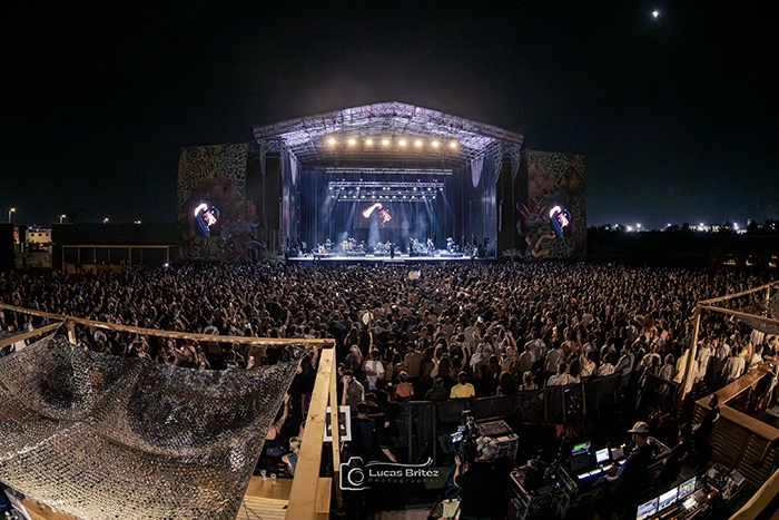 Residente Selvatic Residente Selvatic Fest