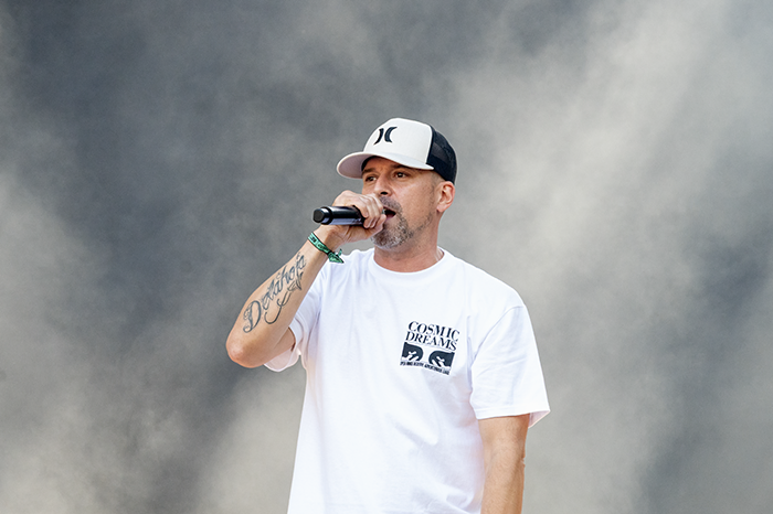 SOULMACKLEIN BIGSOUND 2025