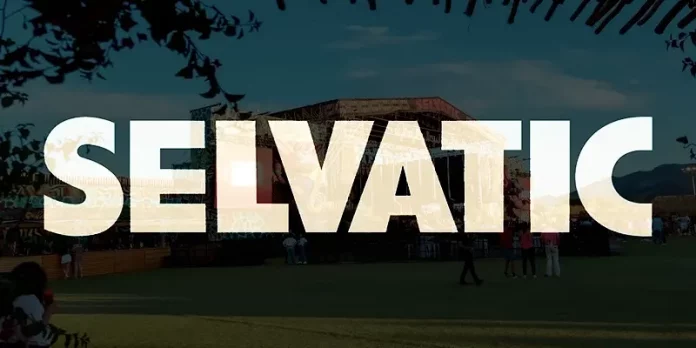 Selvatic Fest