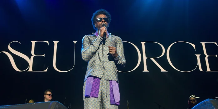 Crónica de Seu Jorge y El Kuelgue