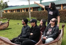 Arepa Volátil noticias musicales
