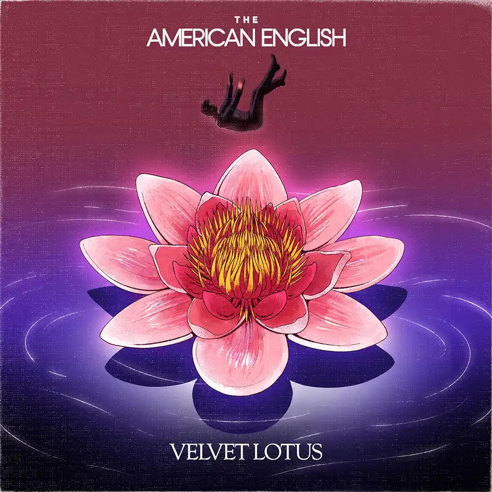 The American English Velvet Lotus
