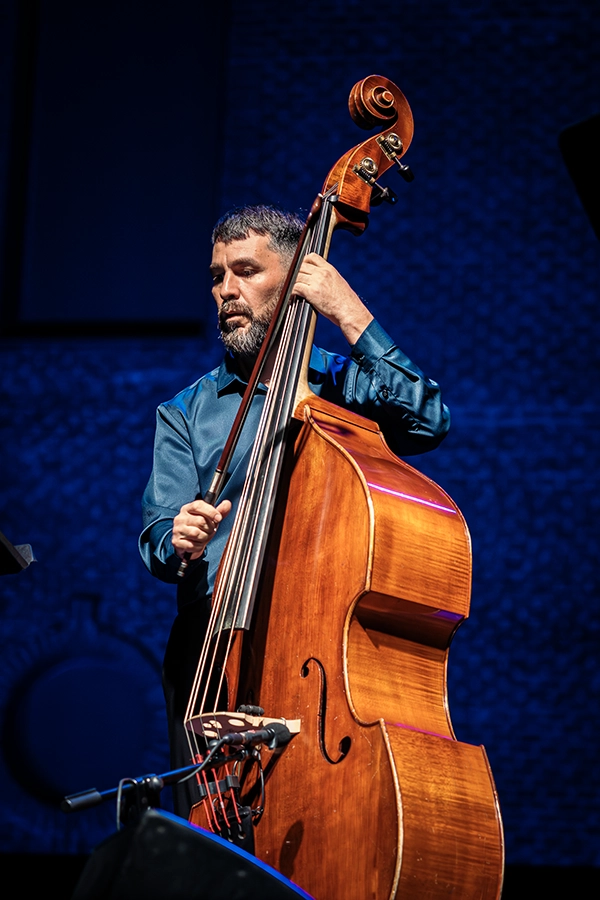 El Quinteto Astor Piazzolla Madrid