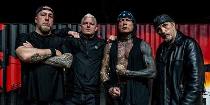 biohazard nuevo disco 2025