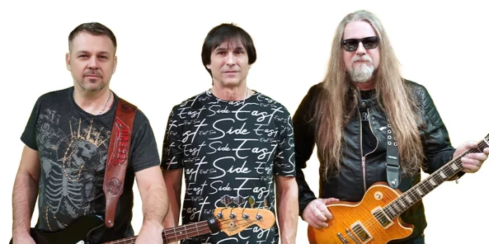 extra band nuevo single