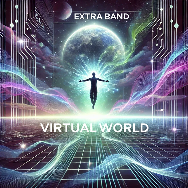 Extra Band Virtual World