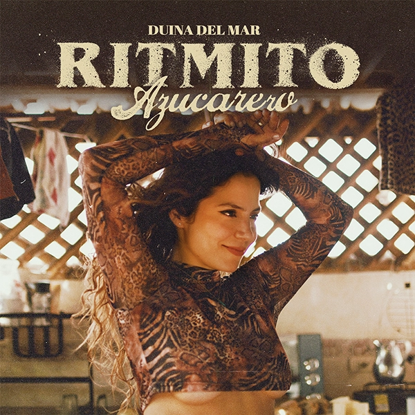 Duina del Mar Ritmito Azucarero