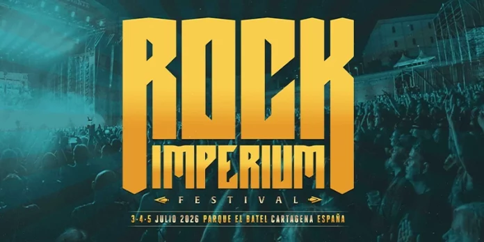 rock imperium 2026 cartel
