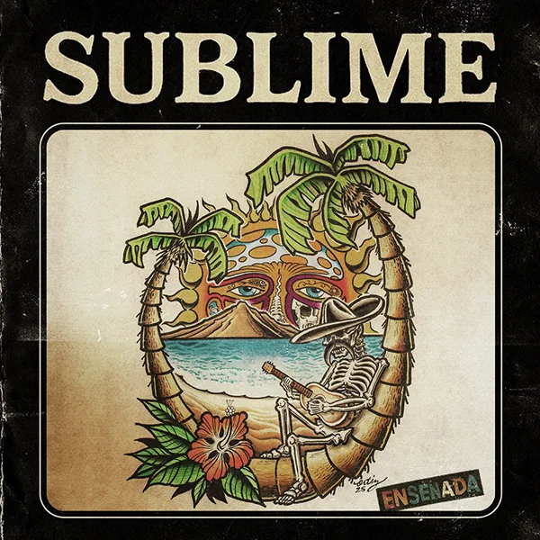 Sublime Ensenada