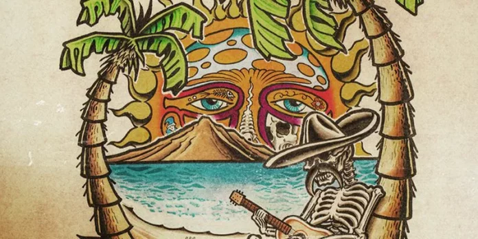 sublime single ensenada 2025