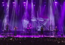 the corrs alma festival madrid