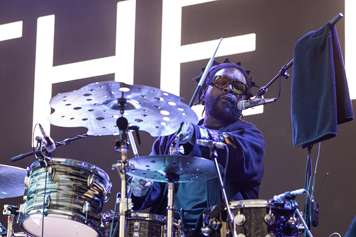 The Roots en Madrid 2025