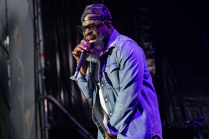 The Roots en Madrid 2025