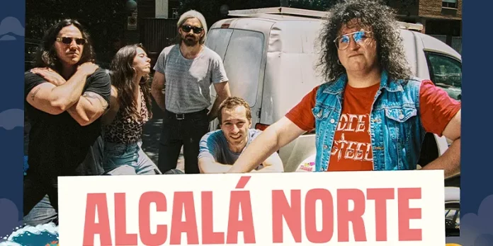 Alcalá Norte 2025