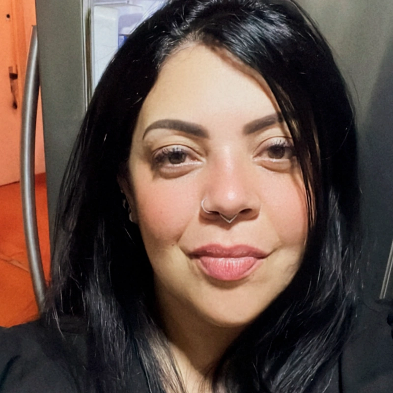 Alida Vergara Jurado