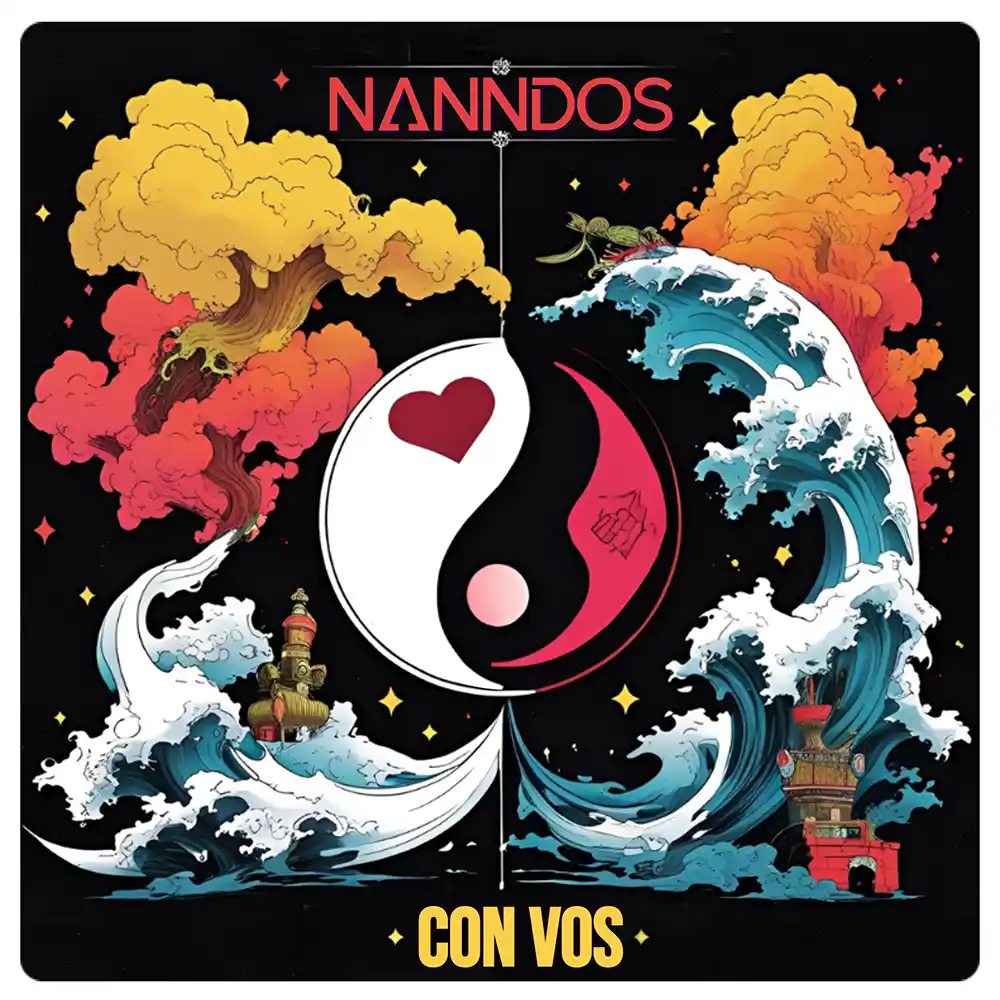 Con Vos NANNDOS