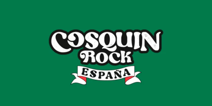 COSQUÍN ROCK ESPAÑA