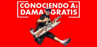 Arepa Volátil noticias musicales