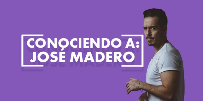 Entrevista a José Madero