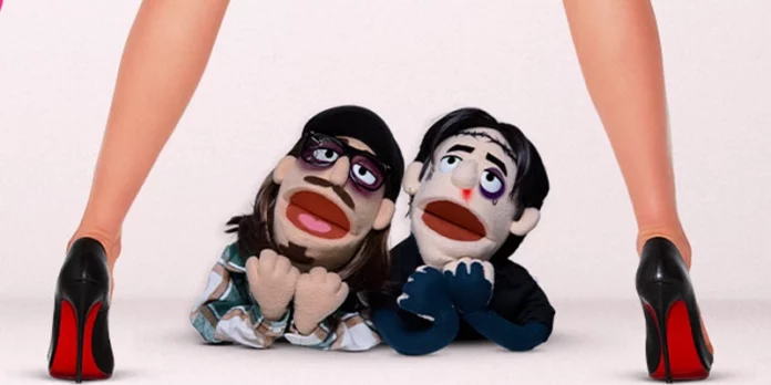 Falling in Reverse All My Women
