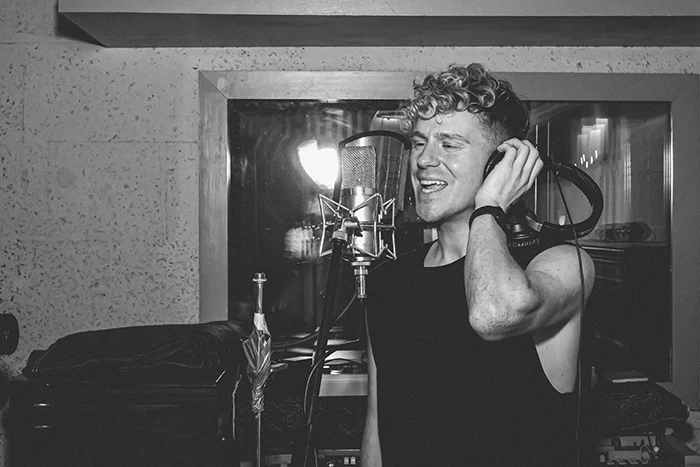 Geordie Brown Won’t You Come With Me
