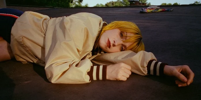 Hayley Williams nuevos sencillos
