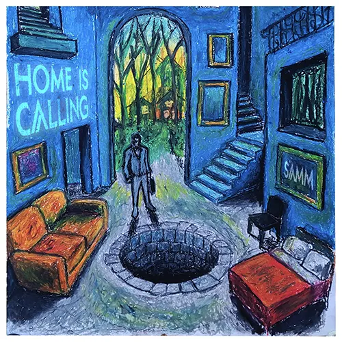 SAMM Home Is Calling