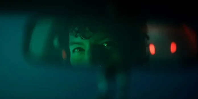 Josh Dun videoclip drum show