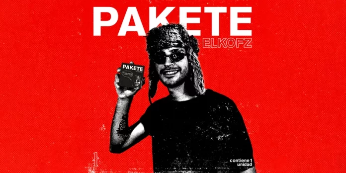 Kofz PAKETE