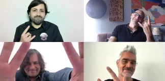 Arepa Volátil noticias musicales
