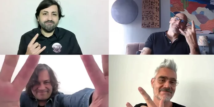 La gusana ciega vuelve a España 2025
