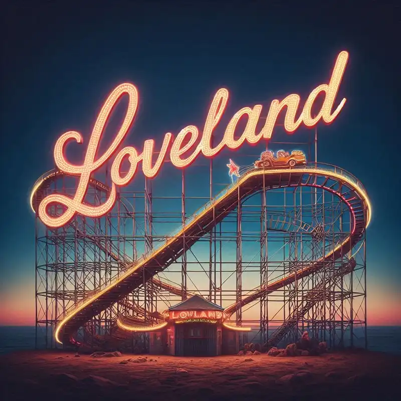 Loveland Lucifers Beard